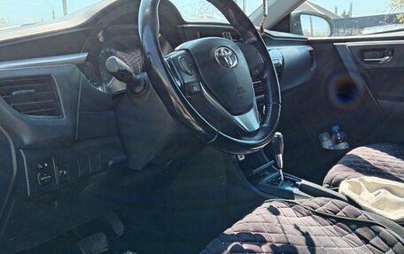 Toyota Corolla, 2015 год, 1 250 000 рублей, 4 фотография