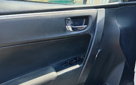 Toyota Corolla, 2015 год, 1 250 000 рублей, 5 фотография