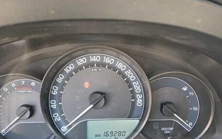 Toyota Corolla, 2015 год, 1 250 000 рублей, 12 фотография