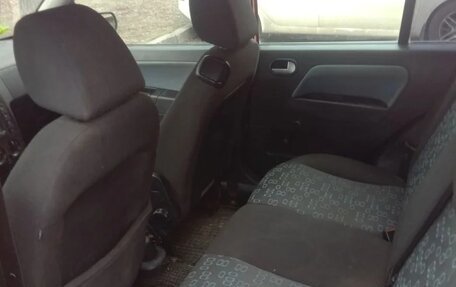 Ford Fusion I, 2005 год, 315 000 рублей, 7 фотография