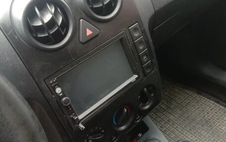 Ford Fusion I, 2005 год, 315 000 рублей, 6 фотография