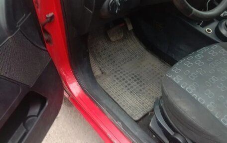 Ford Fusion I, 2005 год, 315 000 рублей, 3 фотография