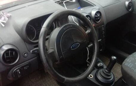 Ford Fusion I, 2005 год, 315 000 рублей, 4 фотография