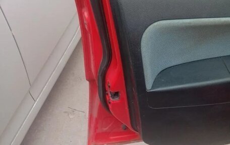 Ford Fusion I, 2005 год, 315 000 рублей, 5 фотография