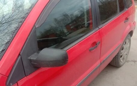 Ford Fusion I, 2005 год, 315 000 рублей, 8 фотография