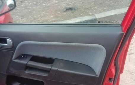 Ford Fusion I, 2005 год, 315 000 рублей, 12 фотография