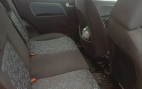 Ford Fusion I, 2005 год, 315 000 рублей, 13 фотография