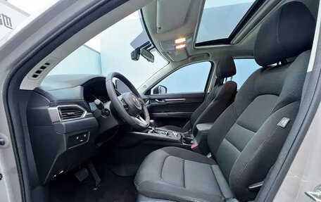 Mazda CX-5 II, 2022 год, 2 420 177 рублей, 4 фотография