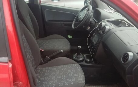 Ford Fusion I, 2005 год, 315 000 рублей, 11 фотография