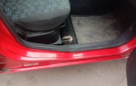 Ford Fusion I, 2005 год, 315 000 рублей, 15 фотография