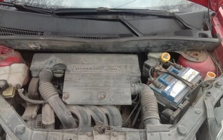 Ford Fusion I, 2005 год, 315 000 рублей, 19 фотография