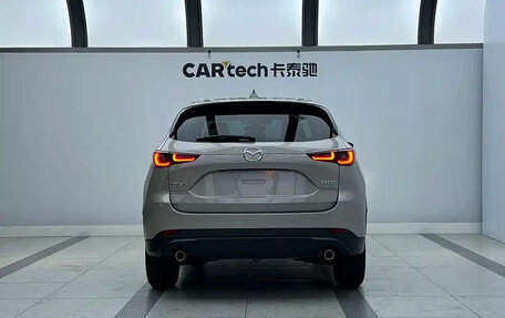 Mazda CX-5 II, 2022 год, 2 420 177 рублей, 3 фотография