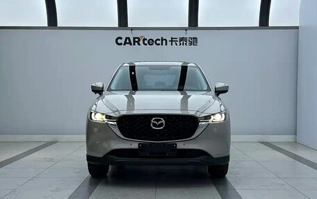 Mazda CX-5 II, 2022 год, 2 420 177 рублей, 2 фотография