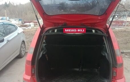 Ford Fusion I, 2005 год, 315 000 рублей, 16 фотография