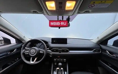 Mazda CX-5 II, 2022 год, 2 420 177 рублей, 5 фотография