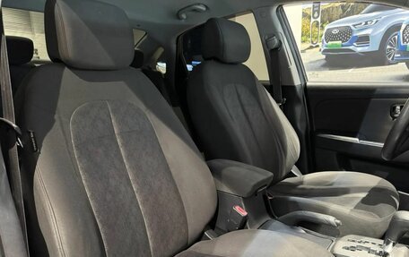 Hyundai Elantra IV, 2010 год, 650 000 рублей, 10 фотография