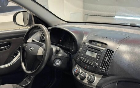 Hyundai Elantra IV, 2010 год, 650 000 рублей, 9 фотография