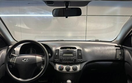 Hyundai Elantra IV, 2010 год, 650 000 рублей, 11 фотография