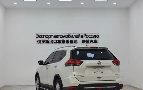 Nissan X-Trail, 2022 год, 2 130 177 рублей, 4 фотография