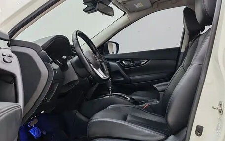 Nissan X-Trail, 2022 год, 2 130 177 рублей, 5 фотография