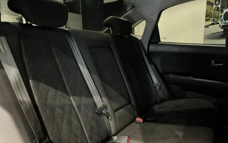 Hyundai Elantra IV, 2010 год, 650 000 рублей, 16 фотография