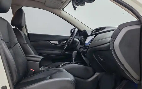 Nissan X-Trail, 2022 год, 2 130 177 рублей, 8 фотография