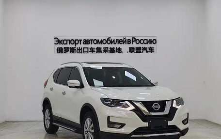 Nissan X-Trail, 2022 год, 2 130 177 рублей, 3 фотография