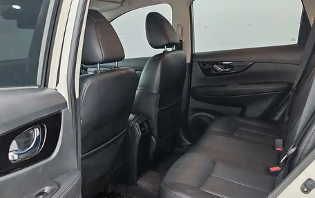 Nissan X-Trail, 2022 год, 2 130 177 рублей, 9 фотография