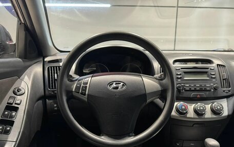 Hyundai Elantra IV, 2010 год, 650 000 рублей, 12 фотография