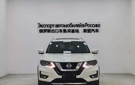 Nissan X-Trail, 2022 год, 2 130 177 рублей, 2 фотография