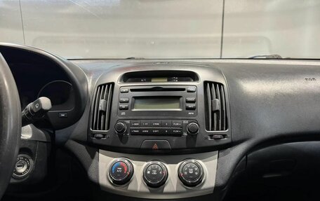 Hyundai Elantra IV, 2010 год, 650 000 рублей, 15 фотография