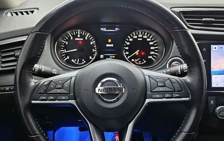 Nissan X-Trail, 2022 год, 2 130 177 рублей, 6 фотография