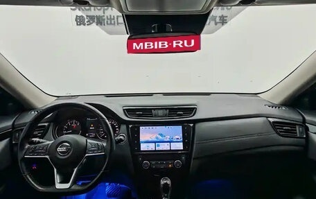 Nissan X-Trail, 2022 год, 2 130 177 рублей, 7 фотография