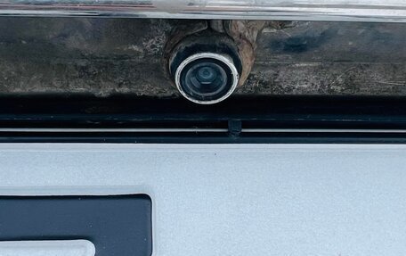 Renault Duster I рестайлинг, 2014 год, 950 000 рублей, 12 фотография