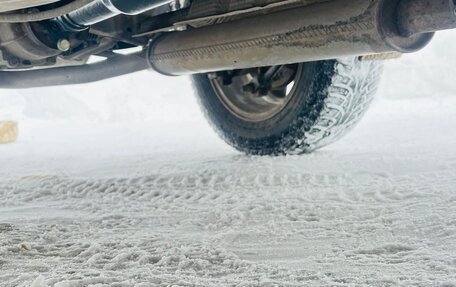 Renault Duster I рестайлинг, 2014 год, 950 000 рублей, 11 фотография