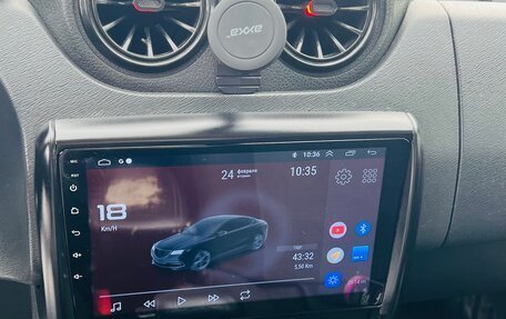 Renault Duster I рестайлинг, 2014 год, 950 000 рублей, 10 фотография