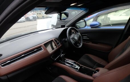 Honda Vezel, 2019 год, 2 380 000 рублей, 8 фотография