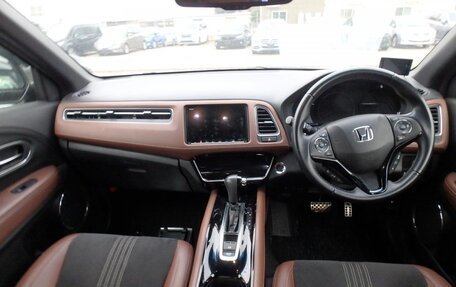 Honda Vezel, 2019 год, 2 380 000 рублей, 7 фотография