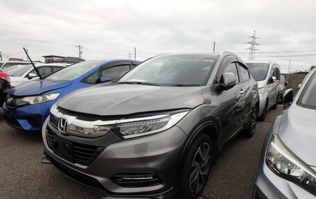 Honda Vezel, 2019 год, 2 380 000 рублей, 12 фотография