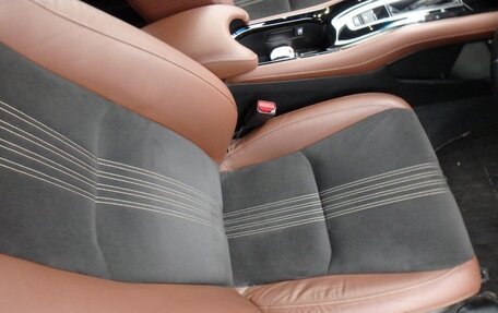 Honda Vezel, 2019 год, 2 380 000 рублей, 10 фотография