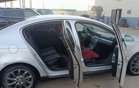 Volkswagen Passat B6, 2008 год, 530 000 рублей, 5 фотография