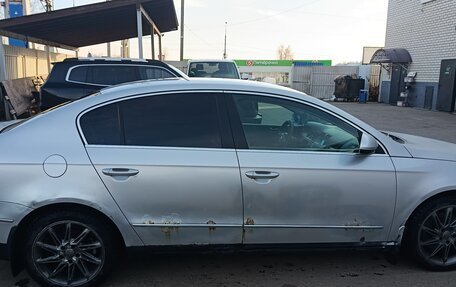 Volkswagen Passat B6, 2008 год, 530 000 рублей, 7 фотография