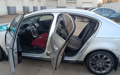 Volkswagen Passat B6, 2008 год, 530 000 рублей, 12 фотография