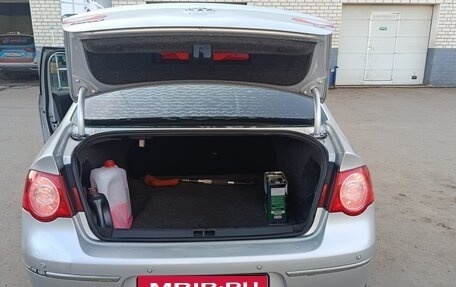 Volkswagen Passat B6, 2008 год, 530 000 рублей, 4 фотография