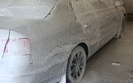 Volkswagen Passat B6, 2008 год, 530 000 рублей, 15 фотография