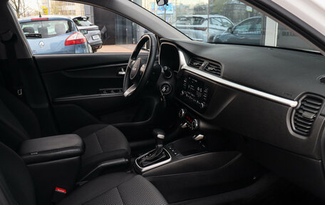 KIA Rio IV, 2022 год, 2 000 000 рублей, 7 фотография