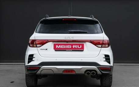 KIA Rio IV, 2022 год, 2 000 000 рублей, 5 фотография