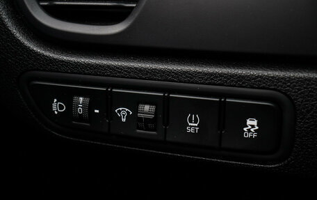 KIA Rio IV, 2022 год, 2 000 000 рублей, 18 фотография