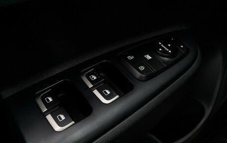 KIA Rio IV, 2022 год, 2 000 000 рублей, 17 фотография