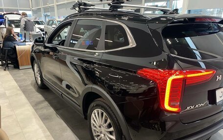 Haval Jolion, 2026 год, 2 049 000 рублей, 9 фотография